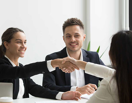 HR Consultancy Agency India 