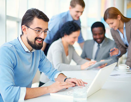 HR Consultancy Service Delhi 