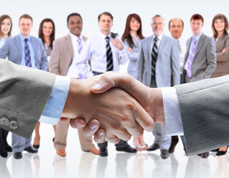 Executive Recruitment Agencies 
