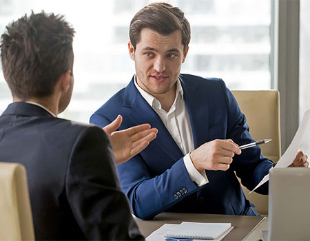 Career Consultant 