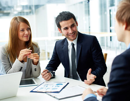 Technical Staffing Solution Services 
