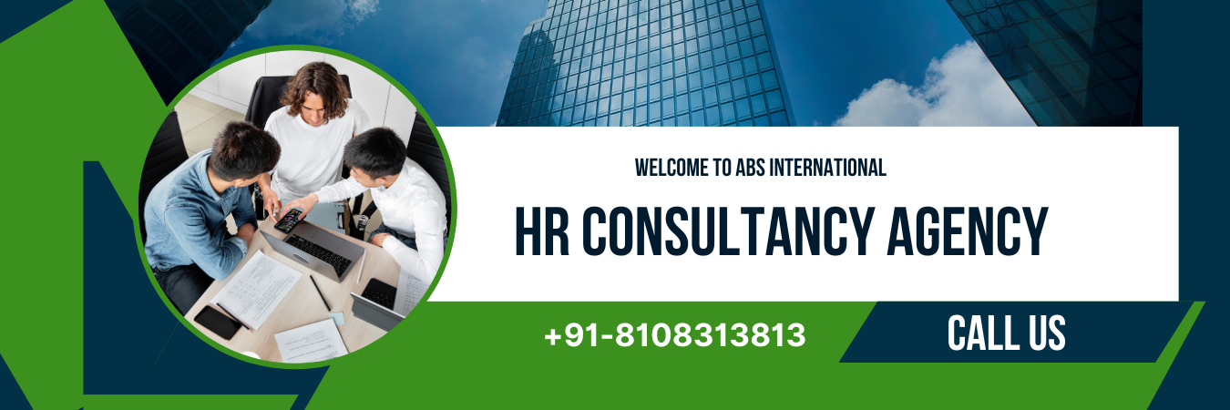 ABS International - Best Manpower Recruitment in Mumbai | Overseas Placement India